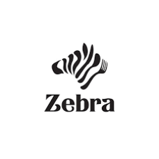 ZEBRA, CONSUMABLES, 5100 RESIN RIBBON, 4.3 X 244', 0.5 CORE, 12 ROLL 05100GS11007-EA